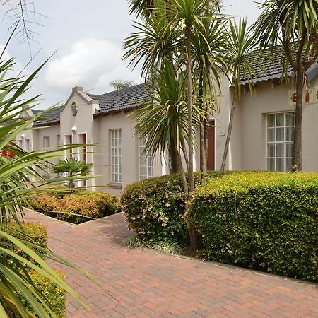 Valustay Boksburg Exterior photo