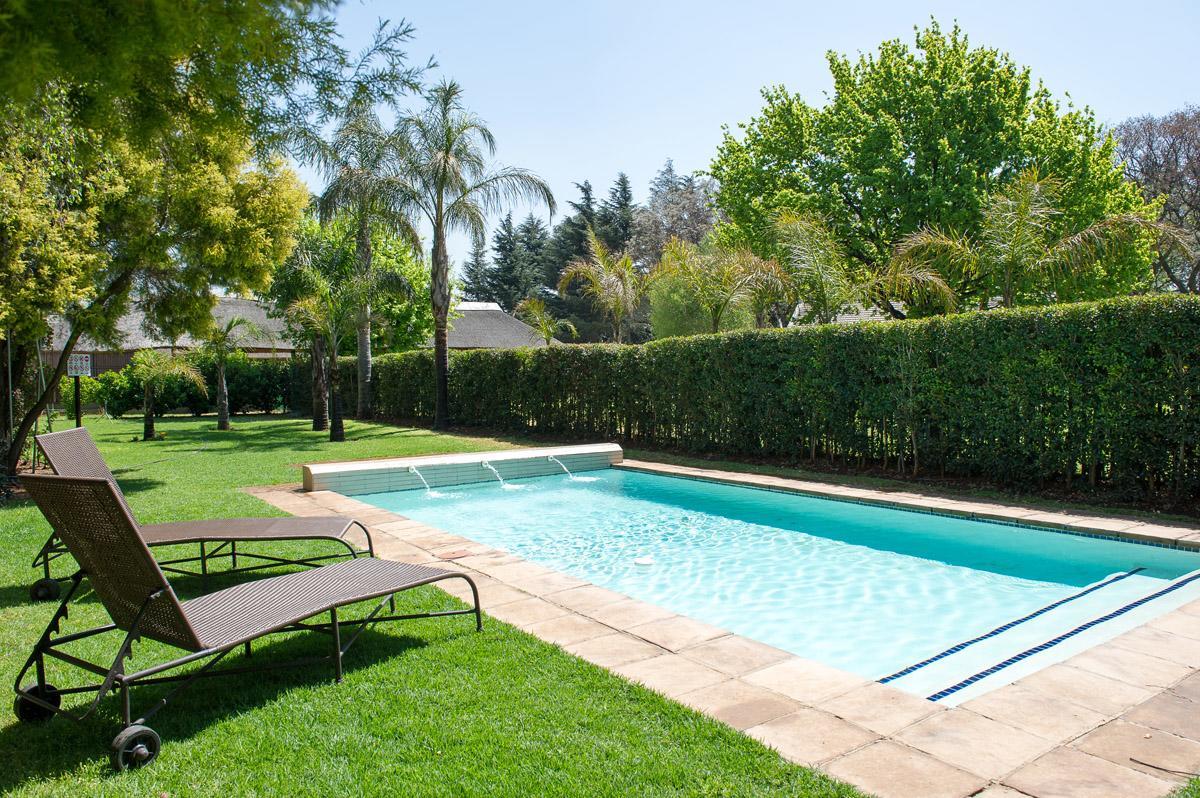 Valustay Boksburg Exterior photo