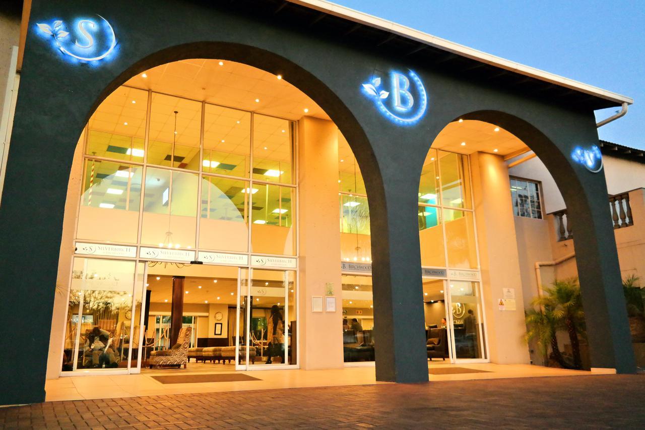 Valustay Boksburg Exterior photo