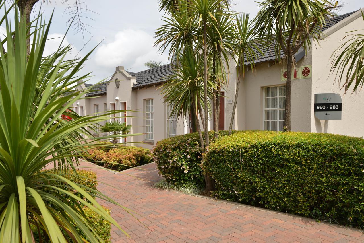 Valustay Boksburg Exterior photo