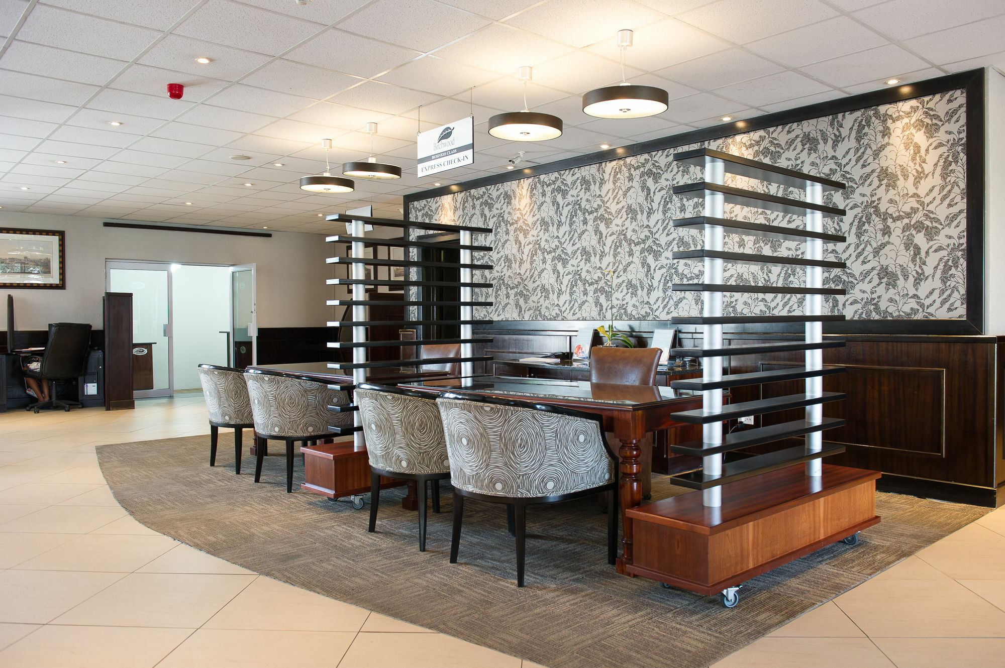 Valustay Boksburg Exterior photo