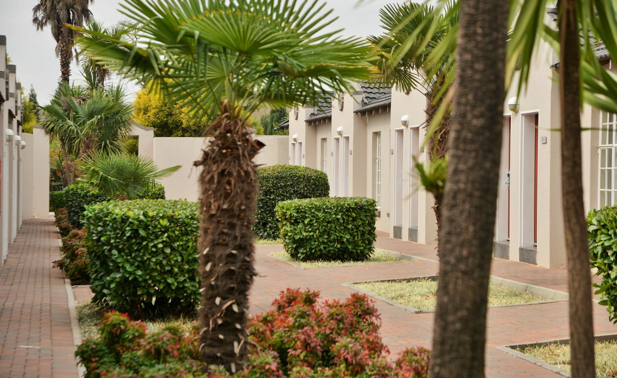 Valustay Boksburg Exterior photo