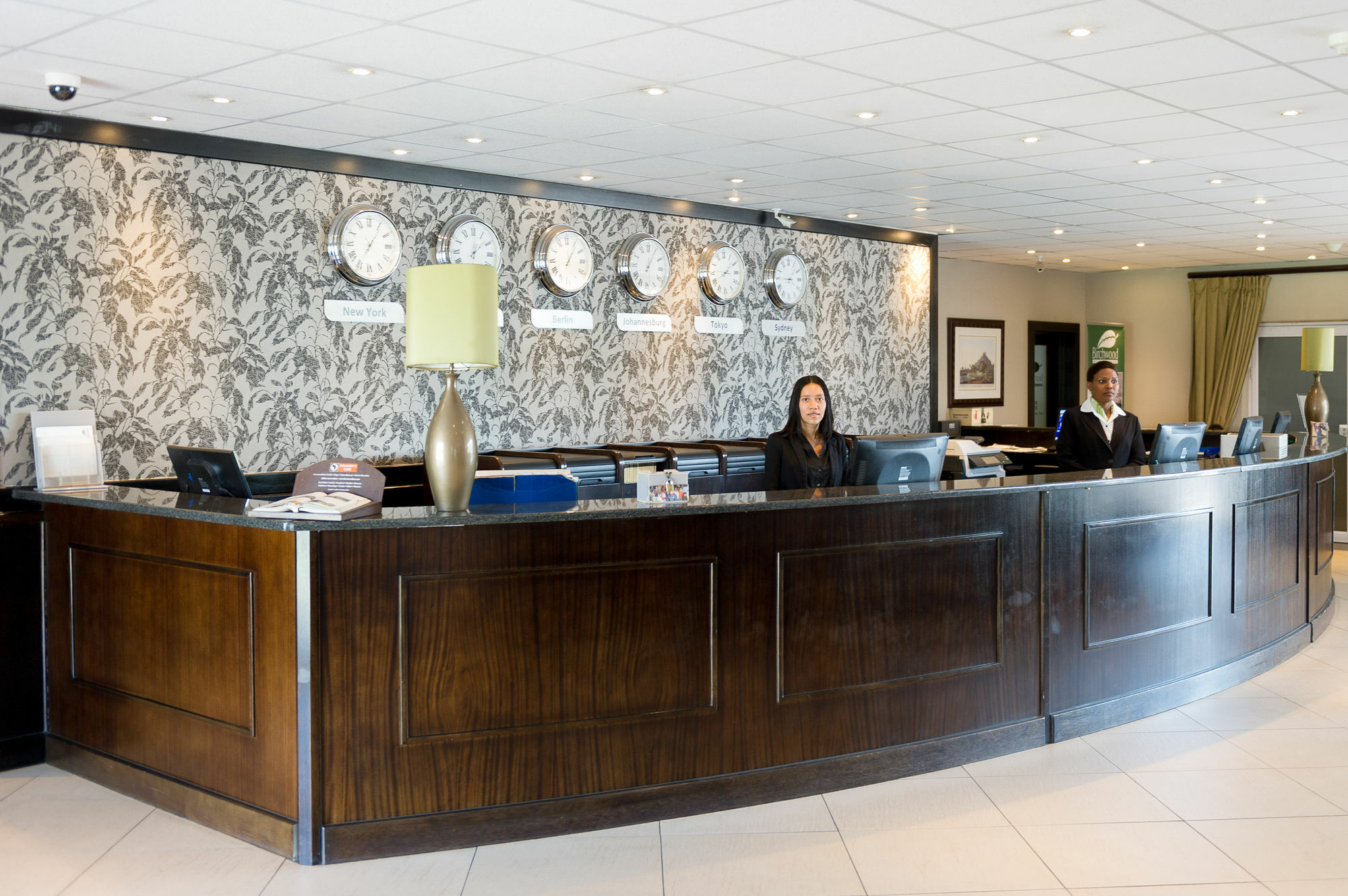 Valustay Boksburg Exterior photo