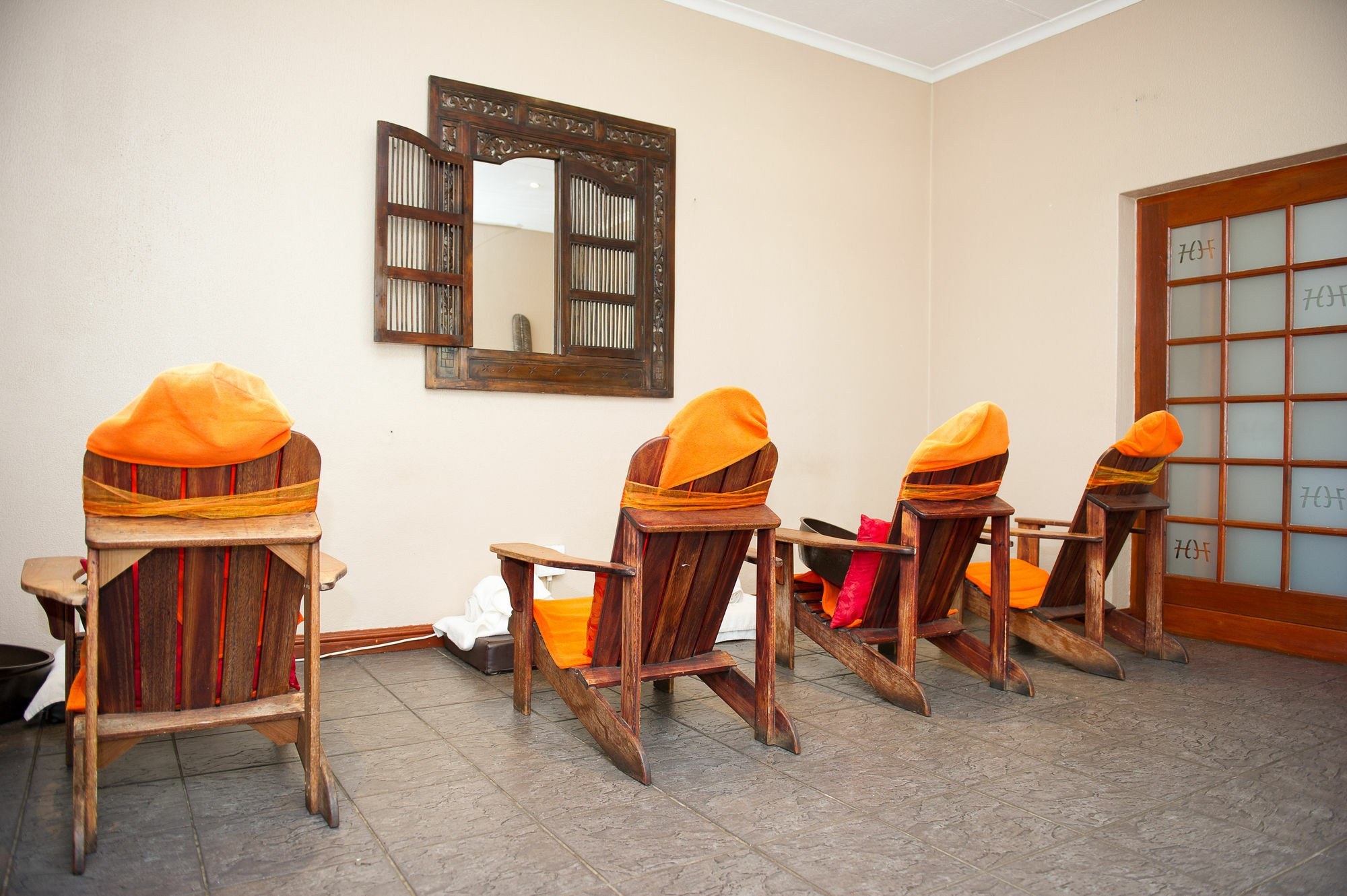 Valustay Boksburg Exterior photo