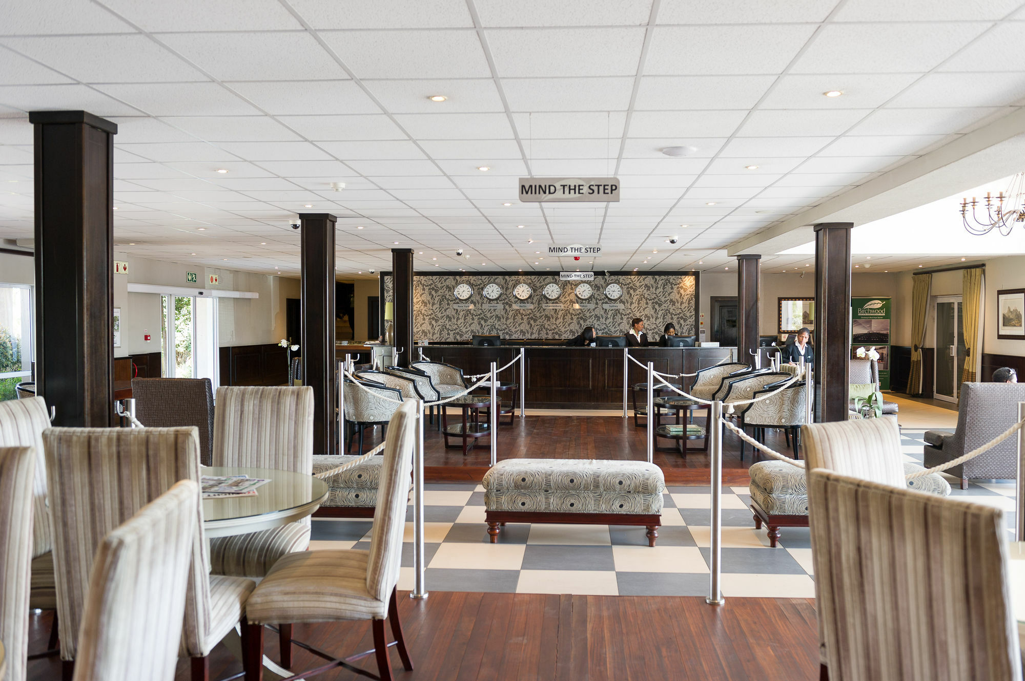 Valustay Boksburg Exterior photo