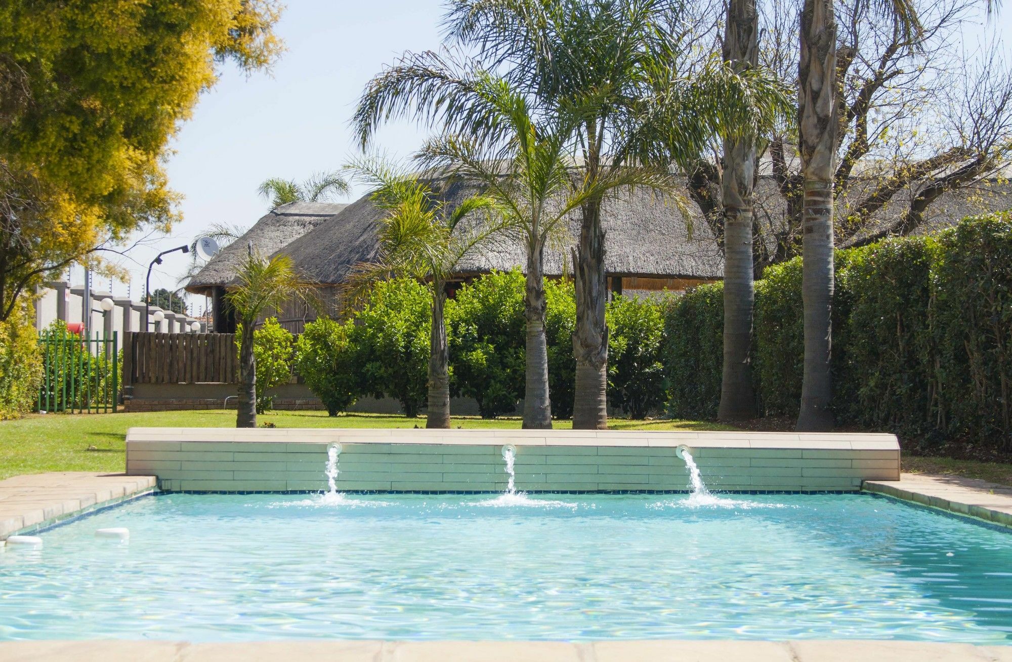 Valustay Boksburg Exterior photo