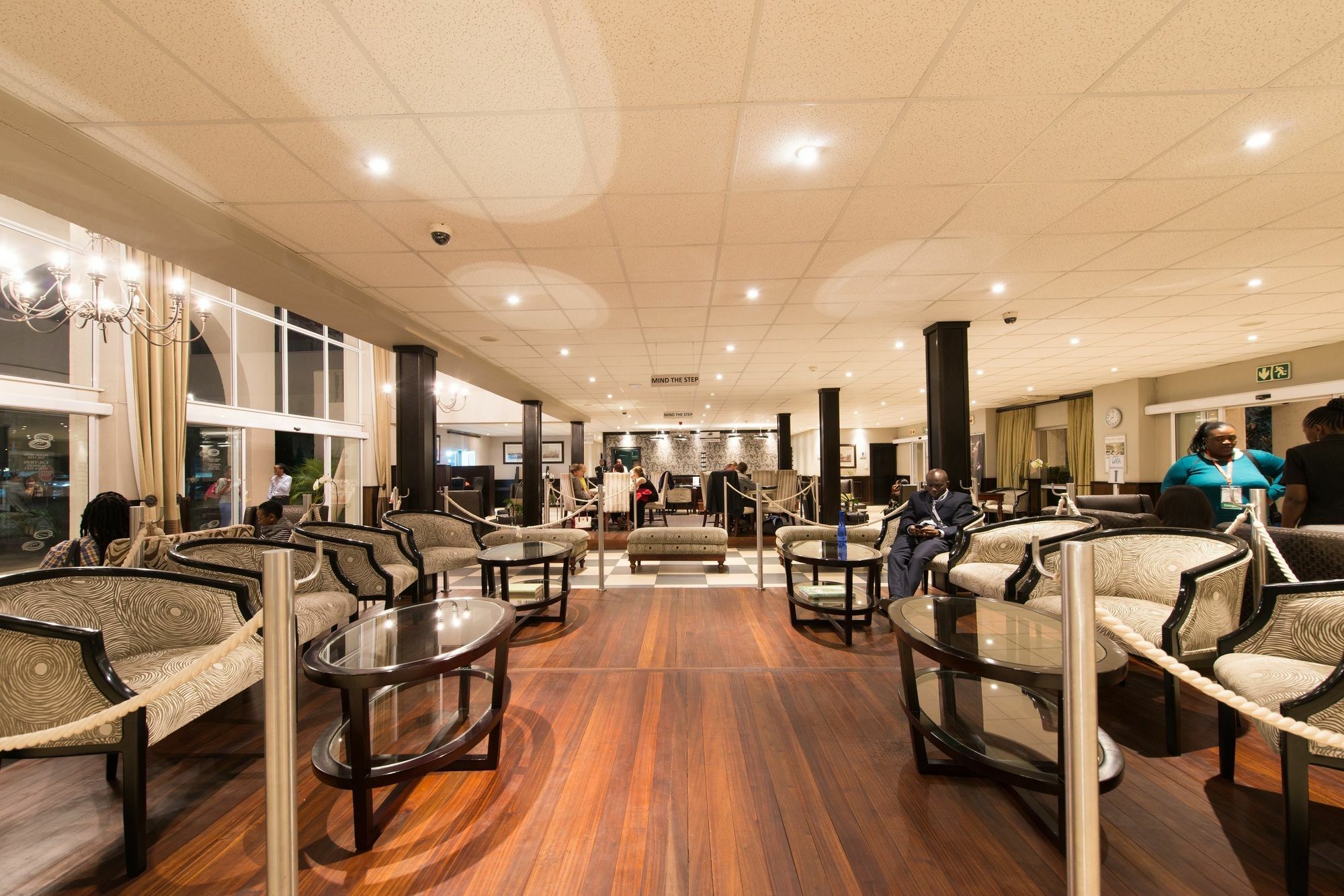 Valustay Boksburg Exterior photo