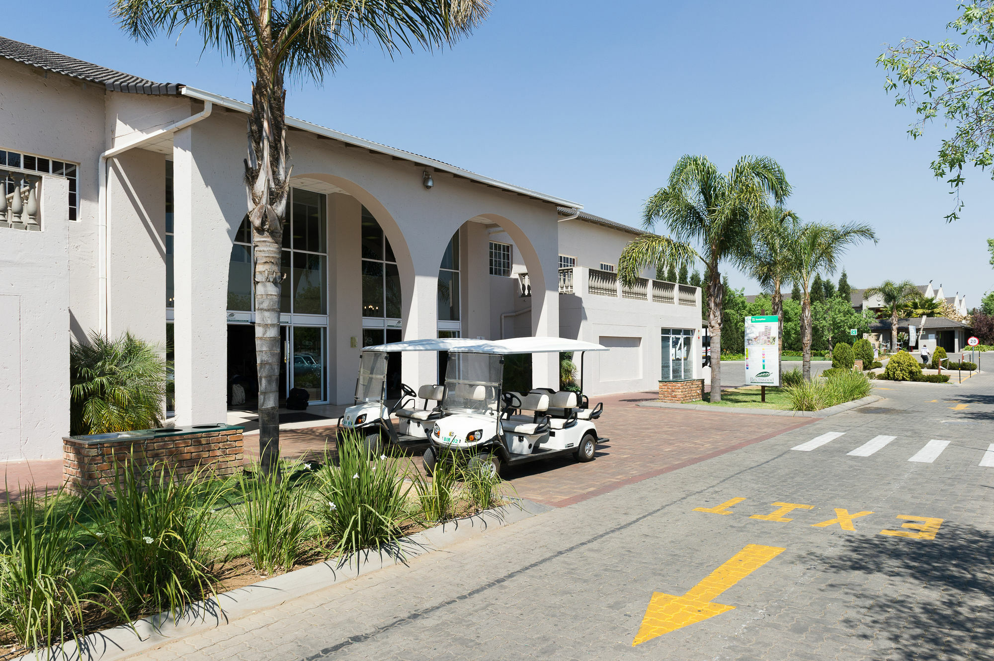Valustay Boksburg Exterior photo